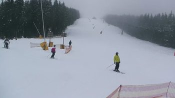 Буковель 31 січня 2019 року, 2019-01-31 16:00