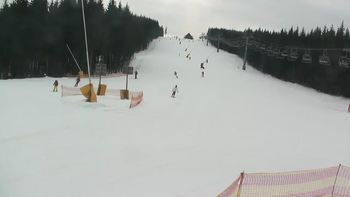 Буковель 3 лютого 2019 року, 2019-02-03 10:00