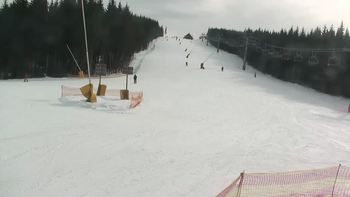 Буковель 3 лютого 2019 року, 2019-02-03 13:00