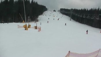 Буковель 6 лютого 2019 року, 2019-02-06 16:00