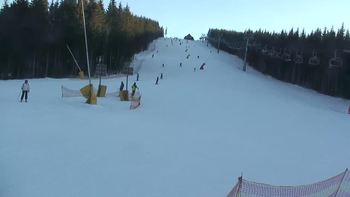 Буковель 7 лютого 2019 року, 2019-02-07 16:00