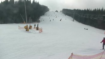 Буковель 9 лютого 2019 року, 2019-02-09 10:00
