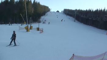 Буковель 9 лютого 2019 року, 2019-02-09 16:00
