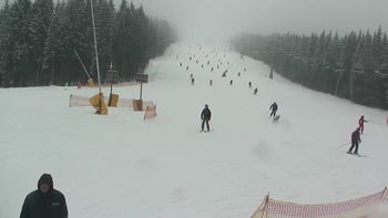 Буковель 11 лютого 2019 року, 2019-02-11 10:00