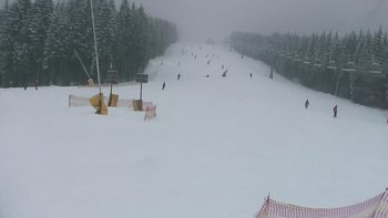 Буковель 11 лютого 2019 року, 2019-02-11 16:00