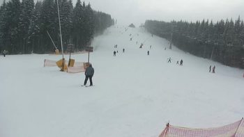 Буковель 12 лютого 2019 року, 2019-02-12 13:00