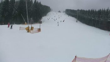 Буковель 12 лютого 2019 року, 2019-02-12 16:00