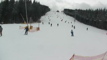 Буковель 13 лютого 2019 року, 2019-02-13 13:00