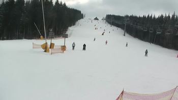 Буковель 14 лютого 2019 року, 2019-02-14 13:00