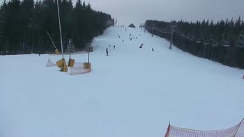 Буковель 14 лютого 2019 року, 2019-02-14 16:00