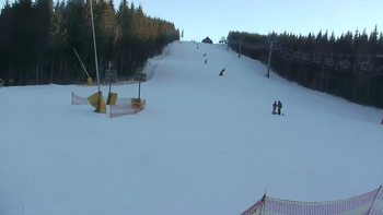 Буковель 17 лютого 2019 року, 2019-02-17 16:00