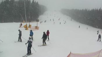 Буковель 22 лютого 2019 року, 2019-02-22 13:00