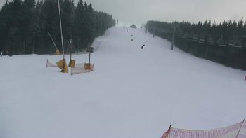 Буковель 22 лютого 2019 року, 2019-02-22 16:00