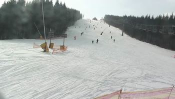 Буковель 23 лютого 2019 року, 2019-02-23 10:00