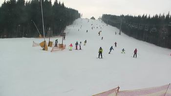 Буковель 24 лютого 2019 року, 2019-02-24 10:00