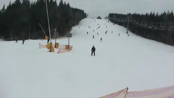 Буковель 24 лютого 2019 року, 2019-02-24 16:00