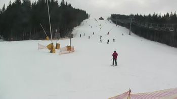 Буковель 26 лютого 2019 року, 2019-02-26 13:00