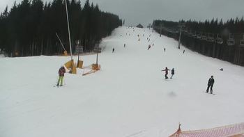 Буковель 27 лютого 2019 року, 2019-02-27 10:00