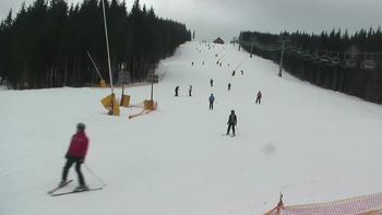 Буковель 27 лютого 2019 року, 2019-02-27 13:00