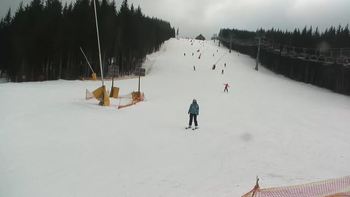 Буковель 27 лютого 2019 року, 2019-02-27 16:00