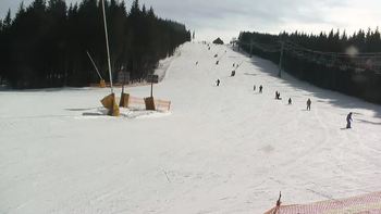 Буковель 1 березня 2019 року, 2019-03-01 13:00