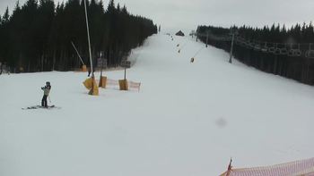 Буковель 1 березня 2019 року, 2019-03-01 16:00
