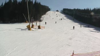 Буковель 2 березня 2019 року, 2019-03-02 13:00