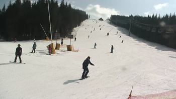 Буковель 3 березня 2019 року, 2019-03-03 13:00