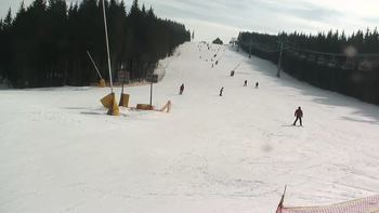 Буковель 4 березня 2019 року, 2019-03-04 13:00