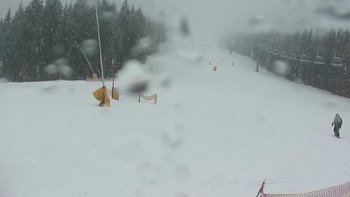 Буковель 5 березня 2019 року, 2019-03-05 10:00
