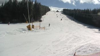 Буковель 5 березня 2019 року, 2019-03-05 13:00