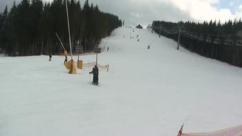 Буковель 5 березня 2019 року, 2019-03-05 16:00