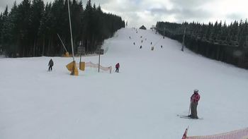 Буковель 6 березня 2019 року, 2019-03-06 16:00