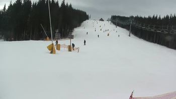 Буковель 7 березня 2019 року, 2019-03-07 10:00