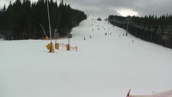 Буковель 7 березня 2019 року, 2019-03-07 13:00