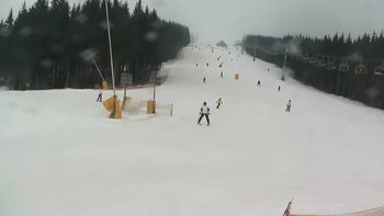 Буковель 8 березня 2019 року, 2019-03-08 10:00