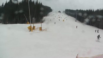 Буковель 8 березня 2019 року, 2019-03-08 13:00