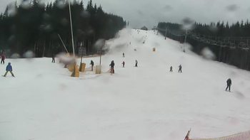 Буковель 8 березня 2019 року, 2019-03-08 16:00