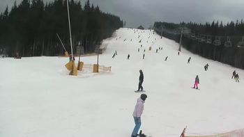 Буковель 9 березня 2019 року, 2019-03-09 10:00