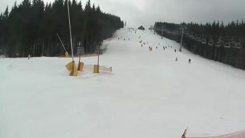 Буковель 9 березня 2019 року, 2019-03-09 13:00