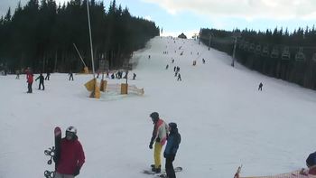 Буковель 9 березня 2019 року, 2019-03-09 16:00