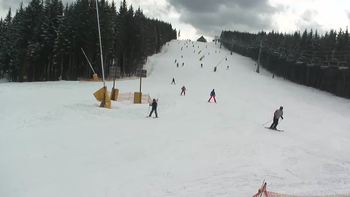 Буковель 10 березня 2019 року, 2019-03-10 13:00