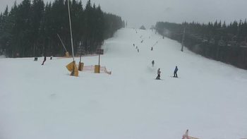 Буковель 10 березня 2019 року, 2019-03-10 16:00