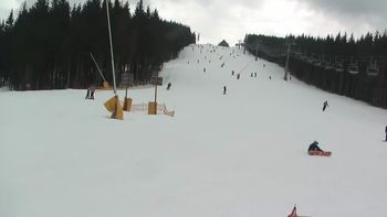 Буковель 12 березня 2019 року, 2019-03-12 13:00