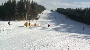 Буковель 12 березня 2019 року, 2019-03-12 16:00