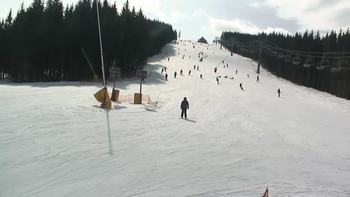 Буковель 13 березня 2019 року, 2019-03-13 10:00