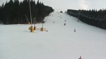 Буковель 13 березня 2019 року, 2019-03-13 16:00