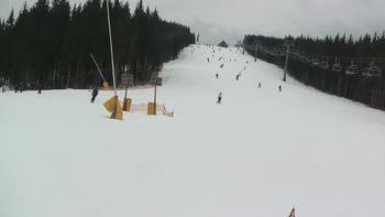 Буковель 14 березня 2019 року, 2019-03-14 10:00