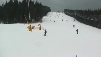 Буковель 14 березня 2019 року, 2019-03-14 13:00
