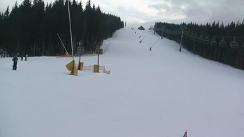 Буковель 14 березня 2019 року, 2019-03-14 16:00